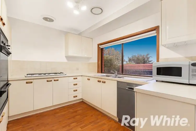 Second view of Homely house listing, 122 Murrindal Drive, Rowville VIC 3178