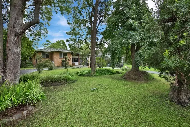 Second view of Homely house listing, 27 Tannery Road, Cambewarra NSW 2540