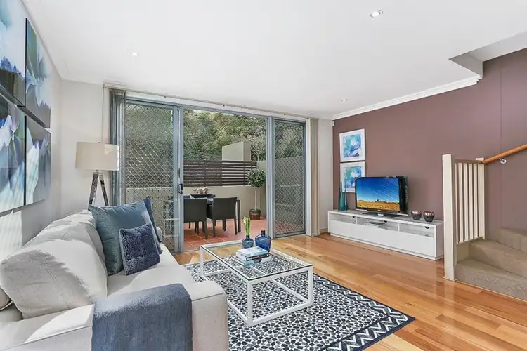 Main view of Homely apartment listing, 1/1 Elizabeth Avenue, Mascot NSW 2020