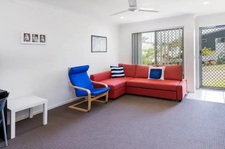 Seventh view of Homely townhouse listing, 4/26 Venetian Way, Coomera QLD 4209