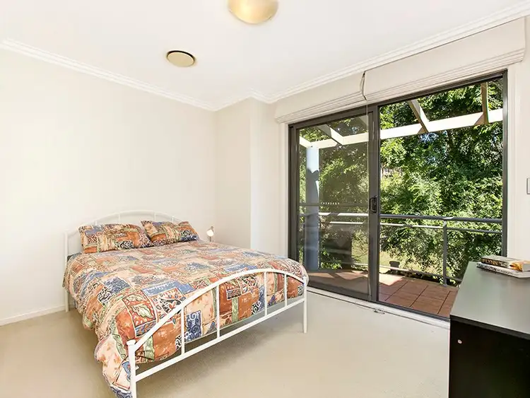 Fifth view of Homely townhouse listing, 6/6 Mowbray Street, Sylvania NSW 2224