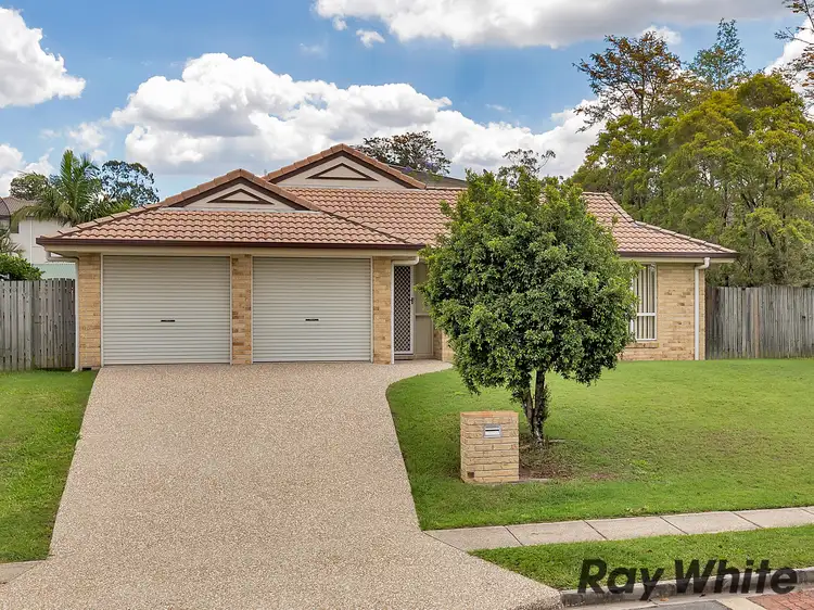 130 Golden Avenue, Calamvale QLD 4116