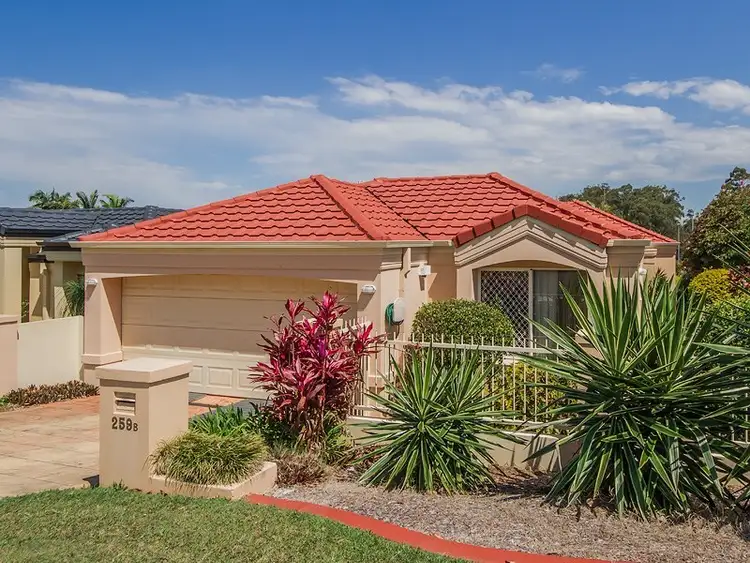 Fourth view of Homely house listing, 259B Ron Penhaligon Way, Robina QLD 4226