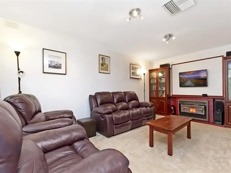 Second view of Homely house listing, 16 Weld Crescent, Hope Valley SA 5090