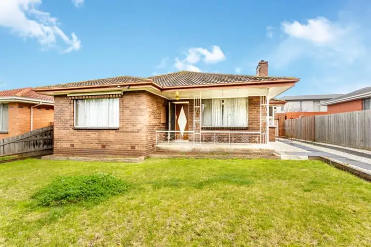 17 Kenross Court, Braybrook VIC 3019