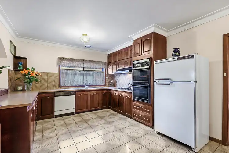 Sixth view of Homely house listing, 44 Manoel Avenue, Reservoir VIC 3073