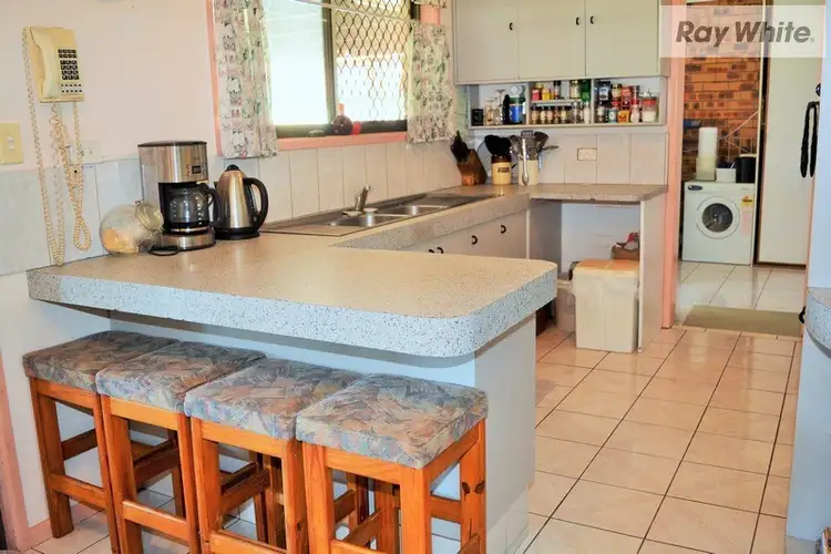 Third view of Homely house listing, 56 Flinders Crescent, Boronia Heights QLD 4124