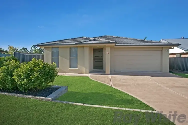 5 Russell Street, Branxton NSW 2335