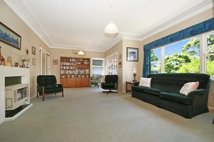 Fifth view of Homely house listing, 6 Teemer Street, Tennyson Point NSW 2111