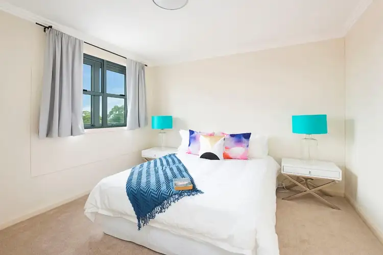 Fourth view of Homely unit listing, 26/524-542 Pacific Highway, Chatswood NSW 2067