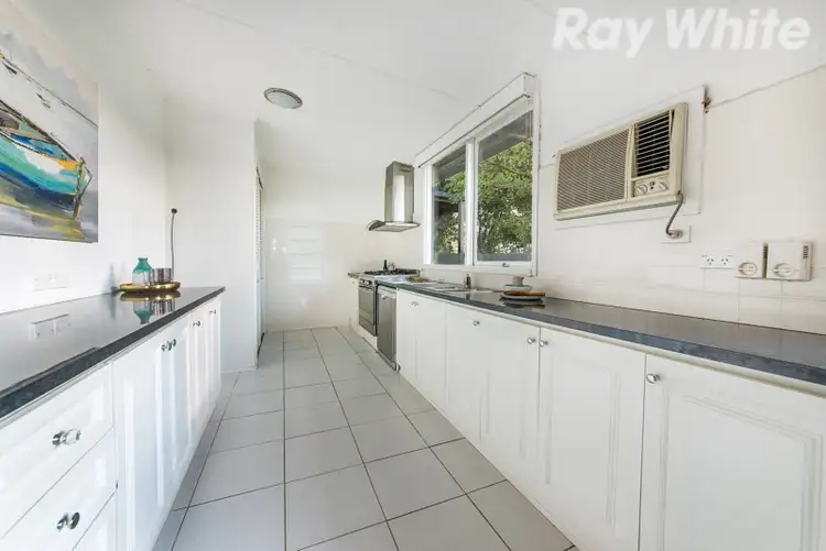 Second view of Homely house listing, 1 Johnson Drive, Ferntree Gully VIC 3156