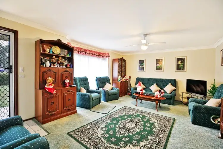 Second view of Homely house listing, 2 Hooper Close, Bomaderry NSW 2541