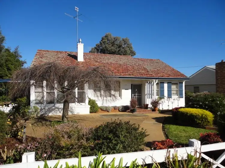 Main view of Homely house listing, 148 Victoria Street, Temora NSW 2666