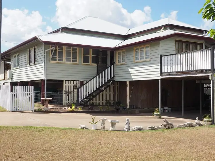 Second view of Homely house listing, 27 Ariadne Street, Maryborough QLD 4650