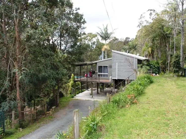 Fourth view of Homely house listing, 9 Rainer Drive, Tamborine Mountain QLD 4272