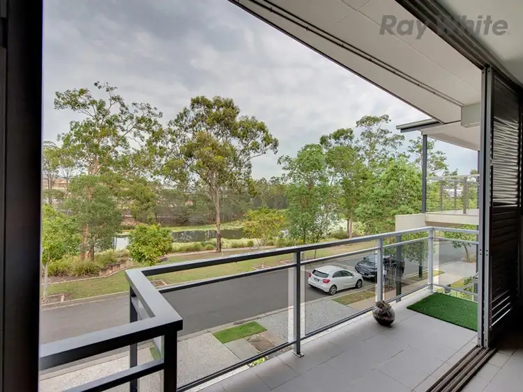Second view of Homely house listing, 19 Waterside Drive, Springfield Lakes QLD 4300