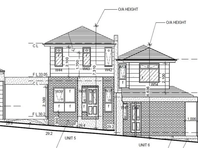 Second view of Homely townhouse listing, 1/39 MacPherson Street, Dandenong VIC 3175