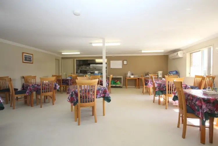 Third view of Homely retirement listing, 3/9 Lindsay Street, Bundamba QLD 4304