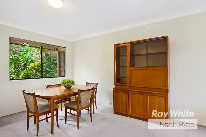 Fourth view of Homely unit listing, 12/4 Tuckwell Place, Macquarie Park NSW 2113