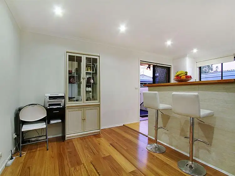 Third view of Homely villa listing, 2/2 Heyington Avenue, Thomastown VIC 3074