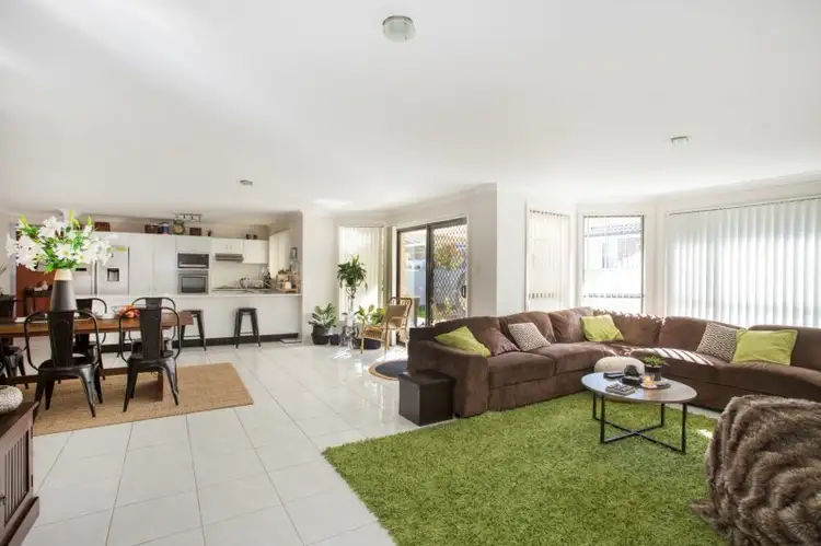 Fourth view of Homely house listing, 5 Brushbox Drive, Ulladulla NSW 2539