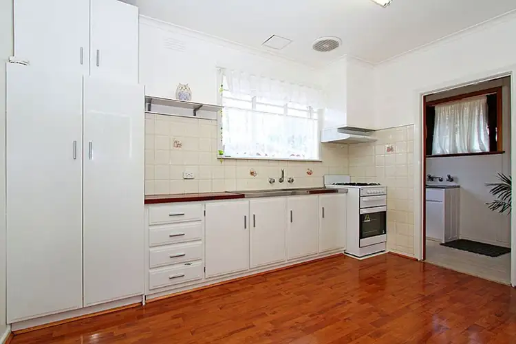 Second view of Homely house listing, 4 Nebel Street, Lalor VIC 3075