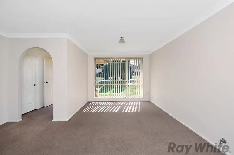 Fourth view of Homely house listing, 31 St Lawrence Avenue, Blue Haven NSW 2262