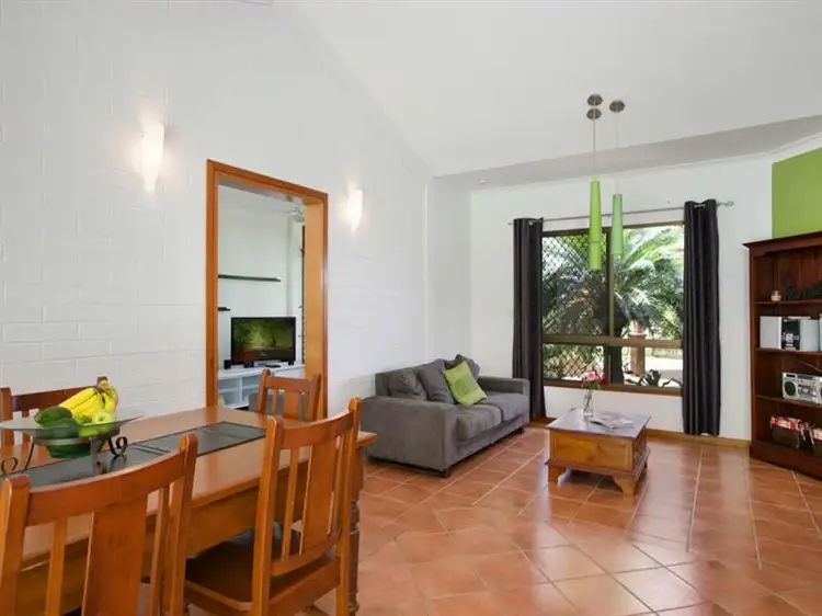 Fifth view of Homely house listing, 5 Frost Close, Edmonton QLD 4869