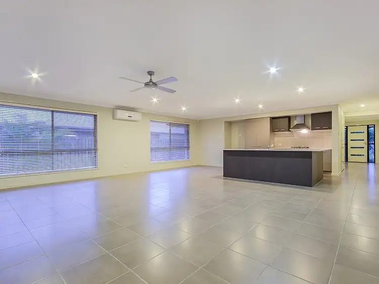 Second view of Homely house listing, 18 Captain Hope Avenue, Maudsland QLD 4210