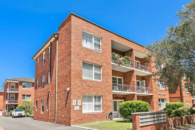 6/20 Florence Street, Ramsgate Beach NSW 2217
