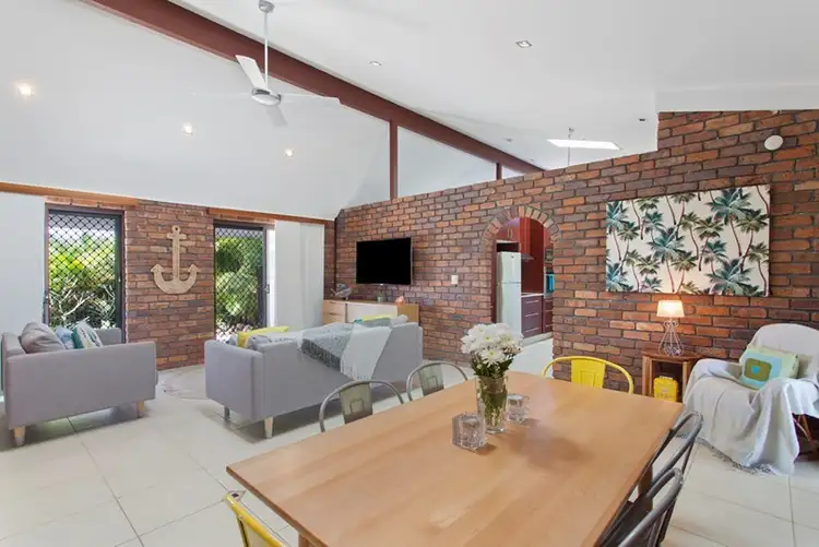 Fifth view of Homely house listing, 6 Birch Court, Palm Beach QLD 4221