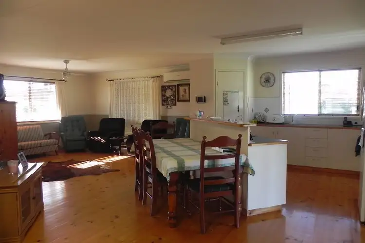 Fourth view of Homely house listing, 28 Perham, Pittsworth QLD 4356