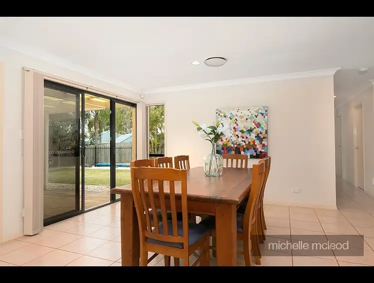 Second view of Homely house listing, 6 Summerfield Place, Kenmore QLD 4069