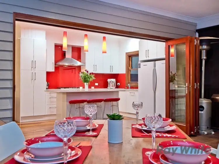 Sixth view of Homely house listing, 58 Stadcor Street, Wavell Heights QLD 4012