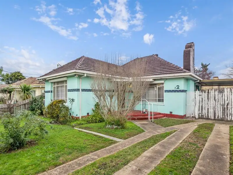 Main view of Homely house listing, 19 Derrick Street, Lalor VIC 3075