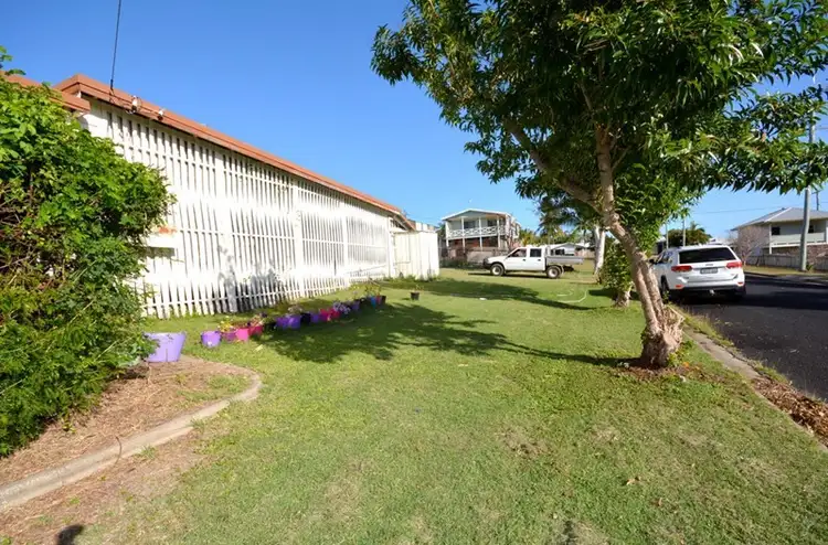 Third view of Homely house listing, 16 Davidson Street, Cooee Bay QLD 4703