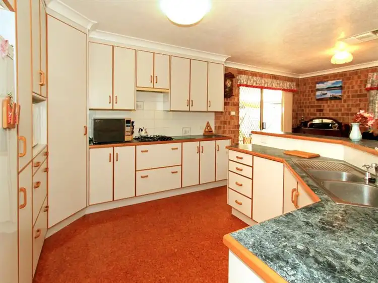 Third view of Homely house listing, 9 Mackay Street, Lakes Creek QLD 4701