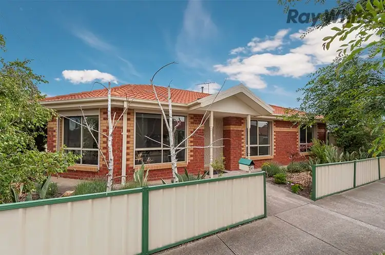 Second view of Homely house listing, 154 Sydenham Road, Delahey VIC 3037