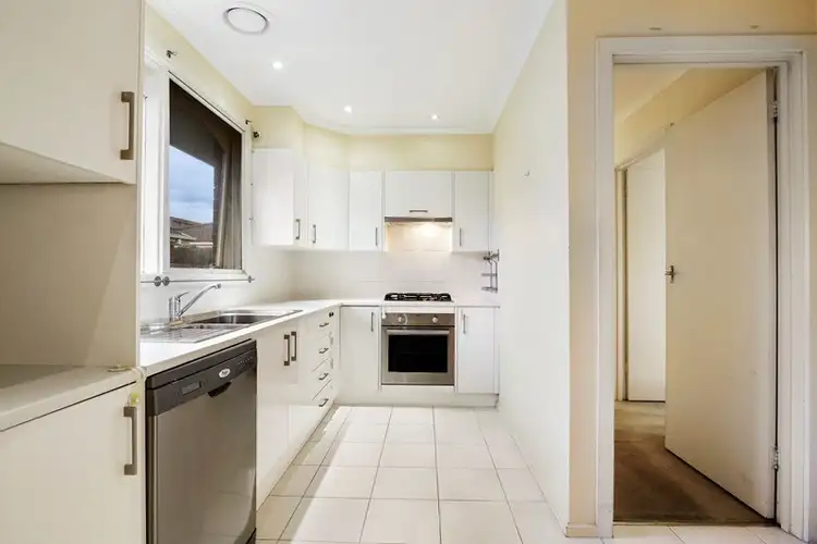Third view of Homely unit listing, 4/7 Rose Street, Clayton VIC 3168