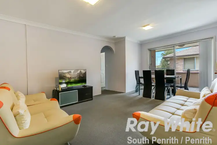 Second view of Homely unit listing, 22/41-43 Victoria Street, Werrington NSW 2747