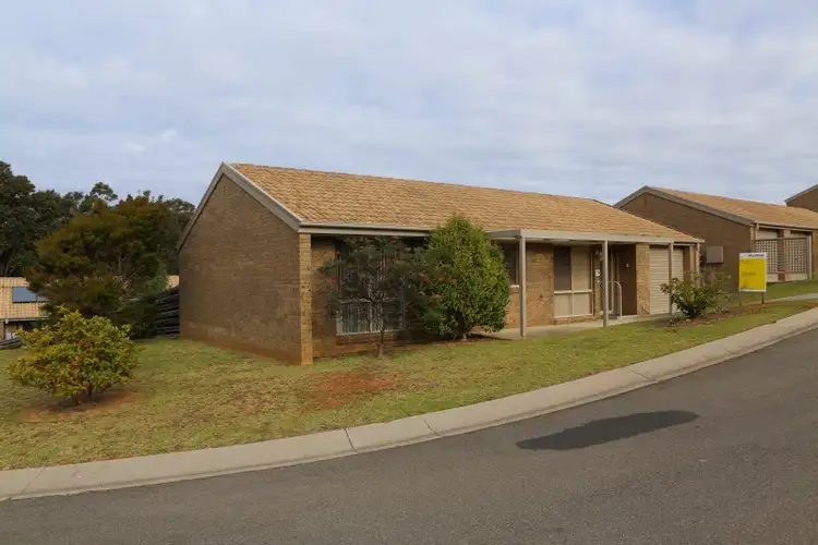 34/11 Payne Street, Narooma NSW 2546
