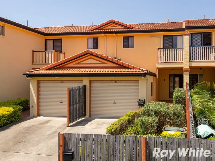 4/28 Kelso Street, Chermside QLD 4032