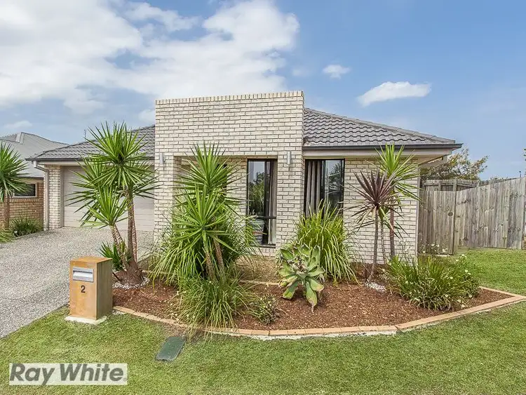 2 Triumph Street, North Lakes QLD 4509
