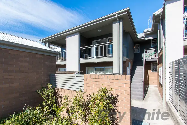29/75 Abbott Street, Wallsend NSW 2287