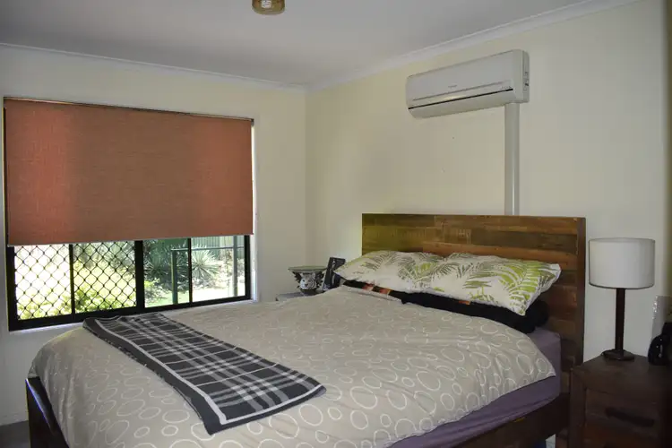 Fifth view of Homely house listing, 7B Andrews Road, Emerald QLD 4720