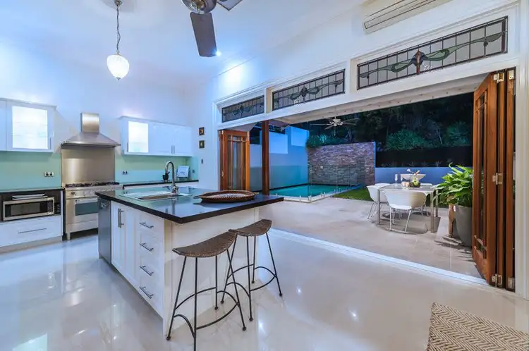Second view of Homely house listing, 16 Gulliver Street, Paddington QLD 4064