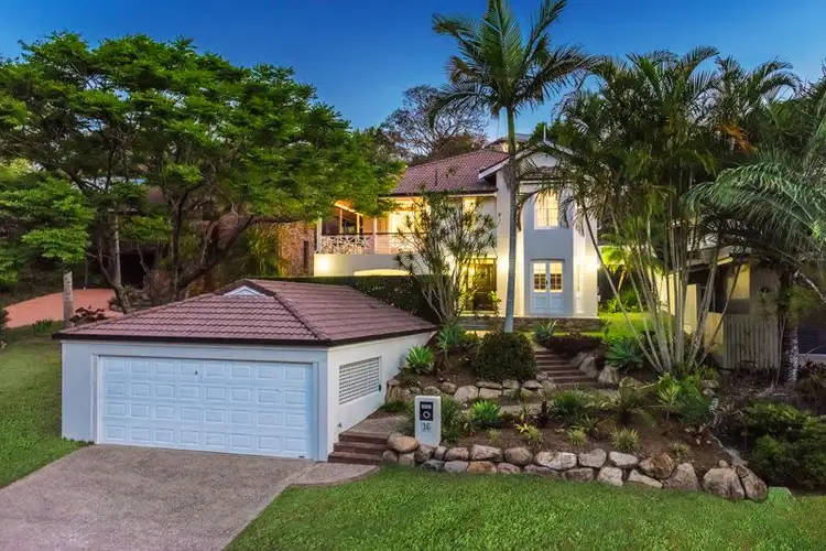 Third view of Homely house listing, 16 Gulliver Street, Paddington QLD 4064