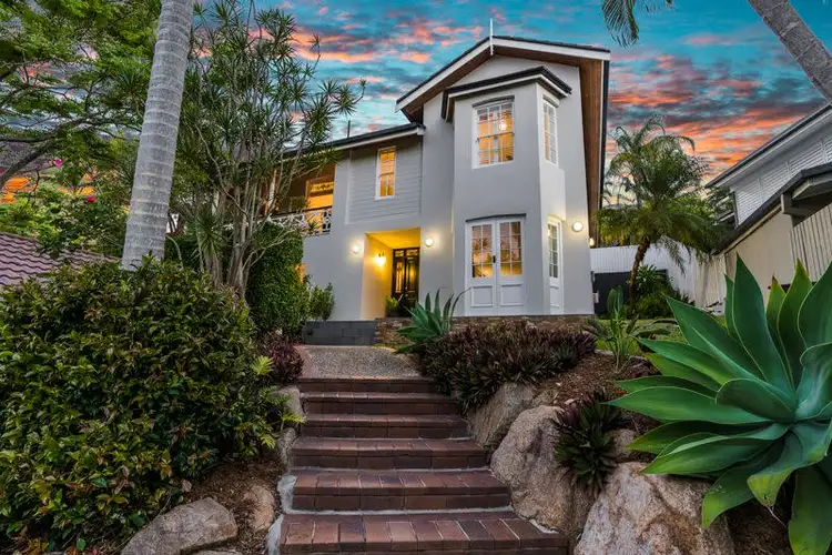 Fourth view of Homely house listing, 16 Gulliver Street, Paddington QLD 4064
