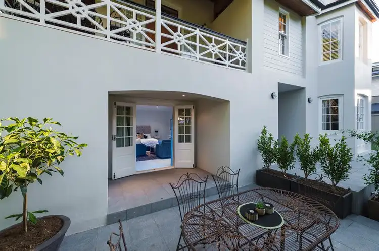 Fifth view of Homely house listing, 16 Gulliver Street, Paddington QLD 4064