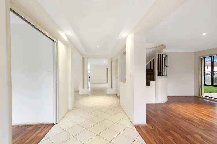 Third view of Homely house listing, 18 Aragon Street, Cecil Hills NSW 2171